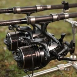 MOULINET CARPE DEBRAYABLE SHIMANO BAITRUNNER CI4 XTB-LC 9 MOULINET CARPE DEBRAYABLE SHIMANO BAITRUNNER CI4 XTB-LC -Pêche Soldes Boutique moulinet carpe debrayable shimano baitrunner ci4 xtb lc z 1825 182528 5