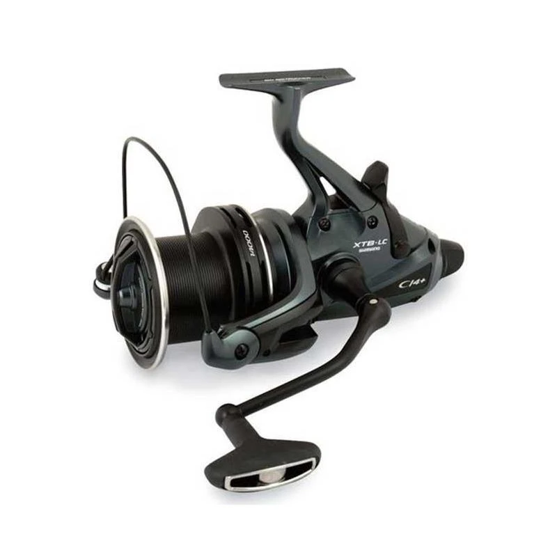 MOULINET CARPE DEBRAYABLE SHIMANO BAITRUNNER CI4 XTB-LC 1 MOULINET CARPE DEBRAYABLE SHIMANO BAITRUNNER CI4 XTB-LC
