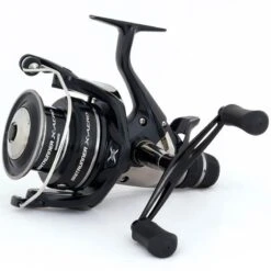 MOULINET CARPE DEBRAYABLE SHIMANO BAITRUNNER X-AERO