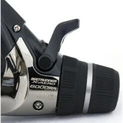 MOULINET CARPE DEBRAYABLE SHIMANO BAITRUNNER X-AERO -Pêche Soldes Boutique moulinet carpe debrayable shimano baitrunner x aero z 1407 140706 6