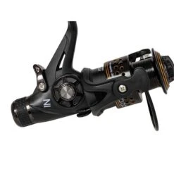 MOULINET CARPE DÉBRAYABLE ZEBCO CURSUS RUNNER -Pêche Soldes Boutique moulinet carpe debrayable zebco cursus runner z 2306 230608 4