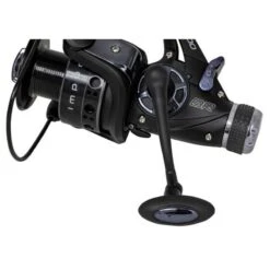 MOULINET CARPE DÉBRAYABLE ZEBCO IMPUNE BR -Pêche Soldes Boutique moulinet carpe debrayable zebco impune br z 2306 230621 4