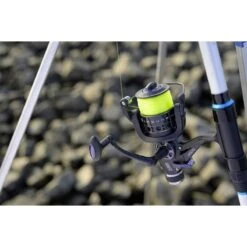 MOULINET CARPE DÉBRAYABLE ZEBCO IMPUNE BR -Pêche Soldes Boutique moulinet carpe debrayable zebco impune br z 2306 230621 5