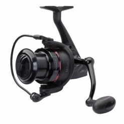 MOULINET CARPE JRC XTX REEL