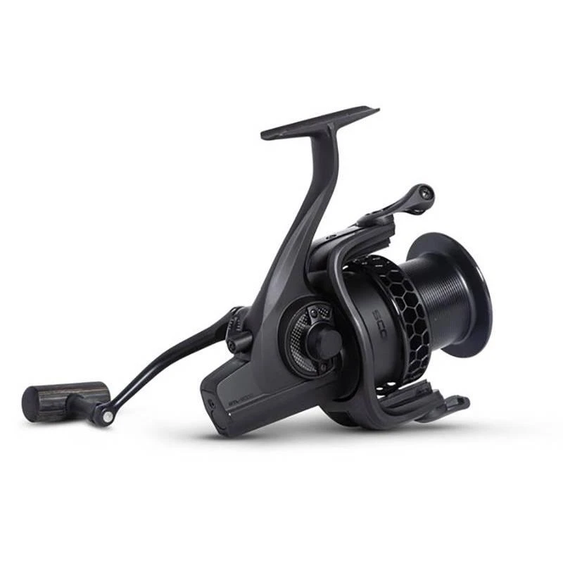 MOULINET CARPE NASH SCOPE GTL 8000 3 MOULINET CARPE NASH SCOPE GTL 8000 – Image 3