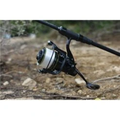 MOULINET CARPE PROWESS ABSOLUM TI 5008 FD -Pêche Soldes Boutique moulinet carpe prowess absolum ti 5008 fd z 2344 234433 4