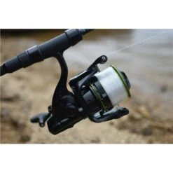 MOULINET CARPE PROWESS ABSOLUM TI 5008 FD -Pêche Soldes Boutique moulinet carpe prowess absolum ti 5008 fd z 2344 234433 7