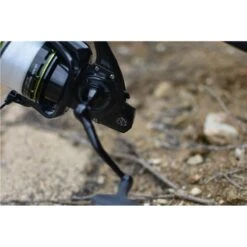 MOULINET CARPE PROWESS ABSOLUM TI 5008 FD -Pêche Soldes Boutique moulinet carpe prowess absolum ti 5008 fd z 2344 234433 9