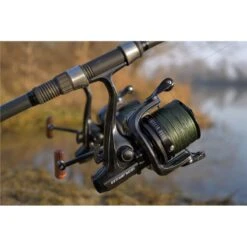 MOULINET CARPE PROWESS EXCELIA -Pêche Soldes Boutique moulinet carpe prowess excelia z 2344 234429 11