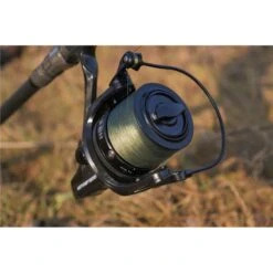 MOULINET CARPE PROWESS EXCELIA -Pêche Soldes Boutique moulinet carpe prowess excelia z 2344 234429 12