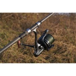 MOULINET CARPE PROWESS EXCELIA -Pêche Soldes Boutique moulinet carpe prowess excelia z 2344 234429 13