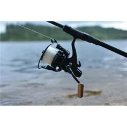 MOULINET CARPE PROWESS EXCELIA -Pêche Soldes Boutique moulinet carpe prowess excelia z 2344 234429 3