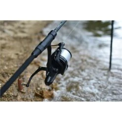 MOULINET CARPE PROWESS EXCELIA -Pêche Soldes Boutique moulinet carpe prowess excelia z 2344 234429 6