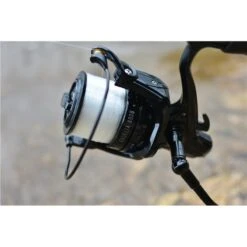 MOULINET CARPE PROWESS EXCELIA -Pêche Soldes Boutique moulinet carpe prowess excelia z 2344 234429 7