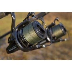 MOULINET CARPE PROWESS EXCELIA -Pêche Soldes Boutique moulinet carpe prowess excelia z 2344 234429 9