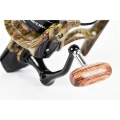 MOULINET CARPE PROWESS INSEDIA C -Pêche Soldes Boutique moulinet carpe prowess insedia c z 2740 274034 5