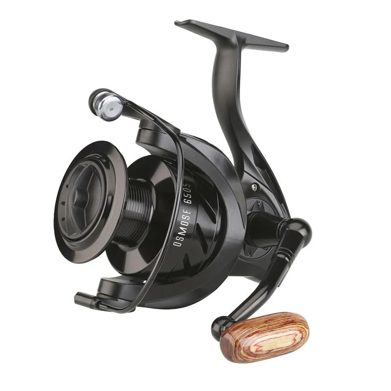 MOULINET CARPE PROWESS OSMOSE 8004FD 2 MOULINET CARPE PROWESS OSMOSE 8004FD – Image 2