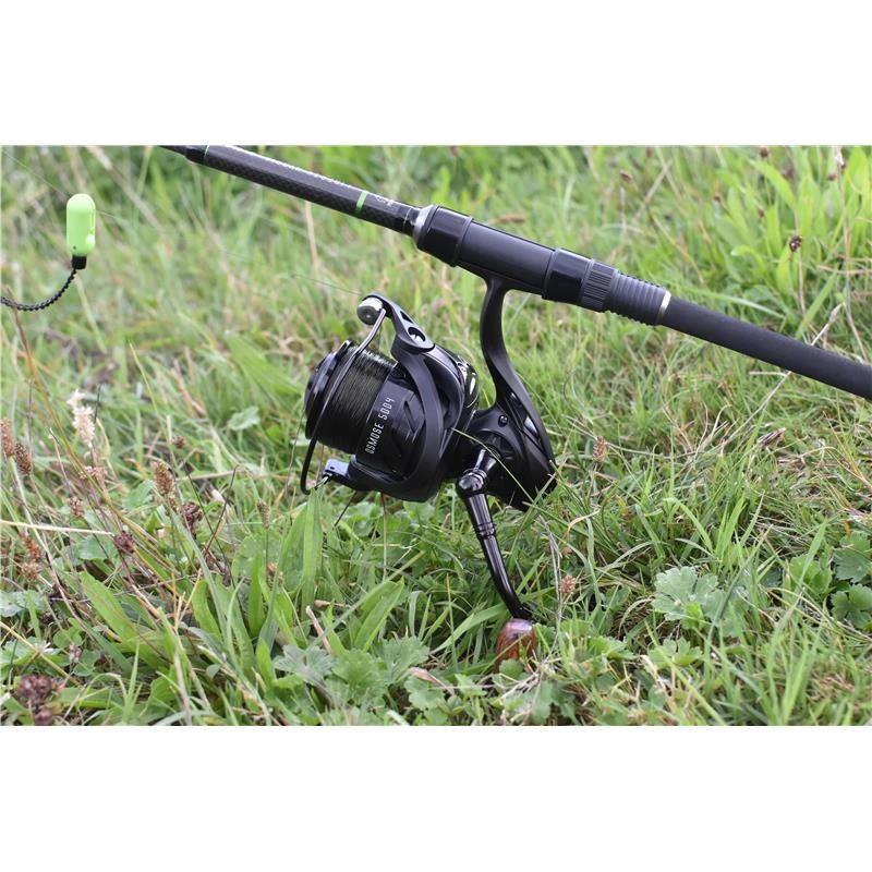 MOULINET CARPE PROWESS OSMOSE 8004FD 3 MOULINET CARPE PROWESS OSMOSE 8004FD – Image 3