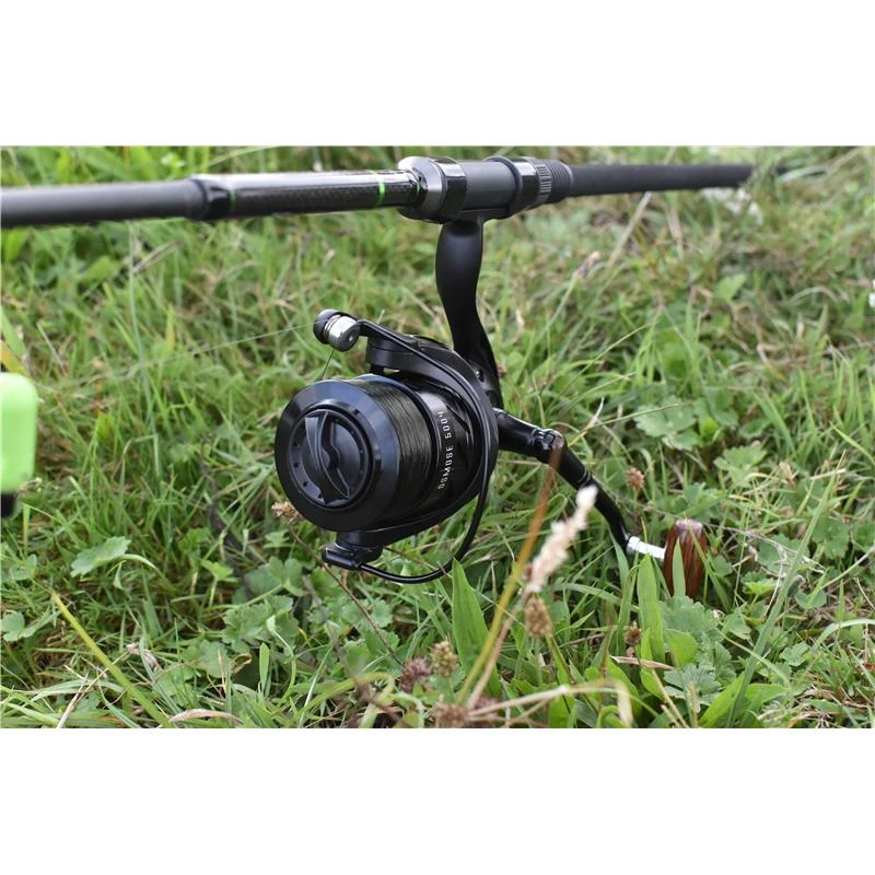 MOULINET CARPE PROWESS OSMOSE 8004FD 4 MOULINET CARPE PROWESS OSMOSE 8004FD – Image 4