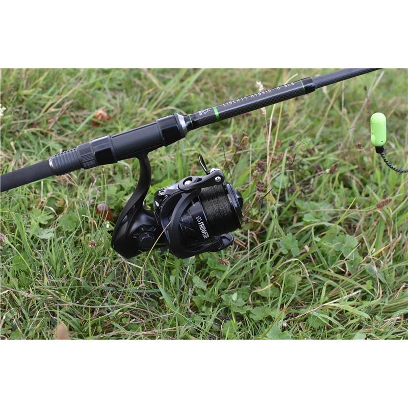 MOULINET CARPE PROWESS OSMOSE 8004FD 5 MOULINET CARPE PROWESS OSMOSE 8004FD – Image 5