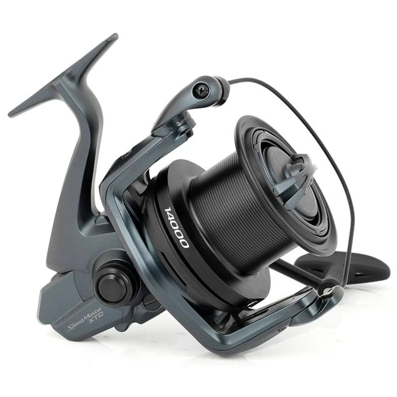 MOULINET CARPE SHIMANO SPEEDMASTER XT-C 3 MOULINET CARPE SHIMANO SPEEDMASTER XT-C – Image 3