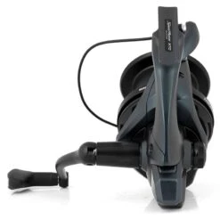 MOULINET CARPE SHIMANO SPEEDMASTER XT-C 10 MOULINET CARPE SHIMANO SPEEDMASTER XT-C -Pêche Soldes Boutique moulinet carpe shimano speedmaster xt c z 1919 191940 4