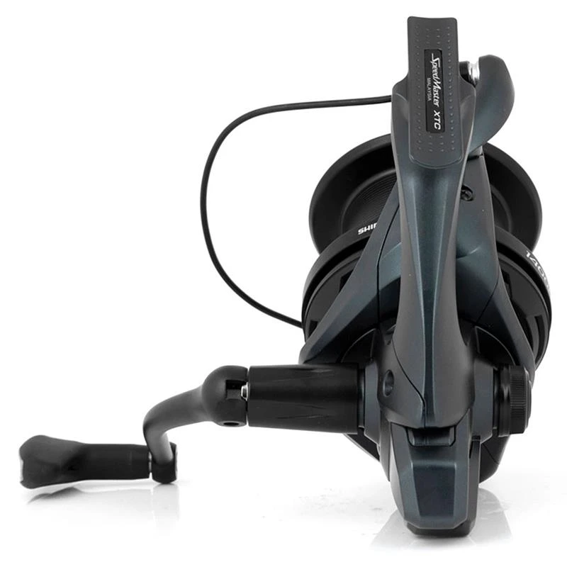 MOULINET CARPE SHIMANO SPEEDMASTER XT-C 4 MOULINET CARPE SHIMANO SPEEDMASTER XT-C – Image 4