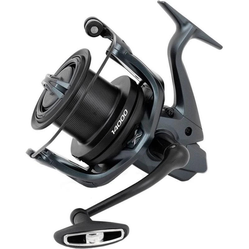 MOULINET CARPE SHIMANO SPEEDMASTER XT-C 1 MOULINET CARPE SHIMANO SPEEDMASTER XT-C