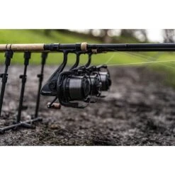 MOULINET CARPE SONIK VADERX PRO -Pêche Soldes Boutique moulinet carpe sonik vaderx pro z 2449 244926 8