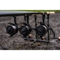 MOULINET CARPE SONIK VADERX PRO -Pêche Soldes Boutique moulinet carpe sonik vaderx pro z 2449 244926 9