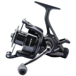 MOULINET DÉBRAYABLE CARPE SONIK VADERX FS REELS