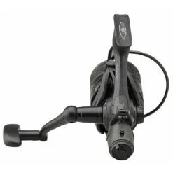 MOULINET DÉBRAYABLE DAM QUICK RUNSHIFT 3L FS + CAMO LINE -Pêche Soldes Boutique moulinet debrayable dam quick runshift 3l fs camo line z 2513 251393 3