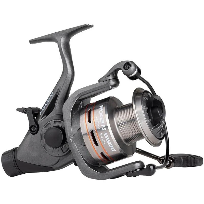 MOULINET DÉBRAYABLE MITCHELL MX2 FS REEL 1 MOULINET DÉBRAYABLE MITCHELL MX2 FS REEL