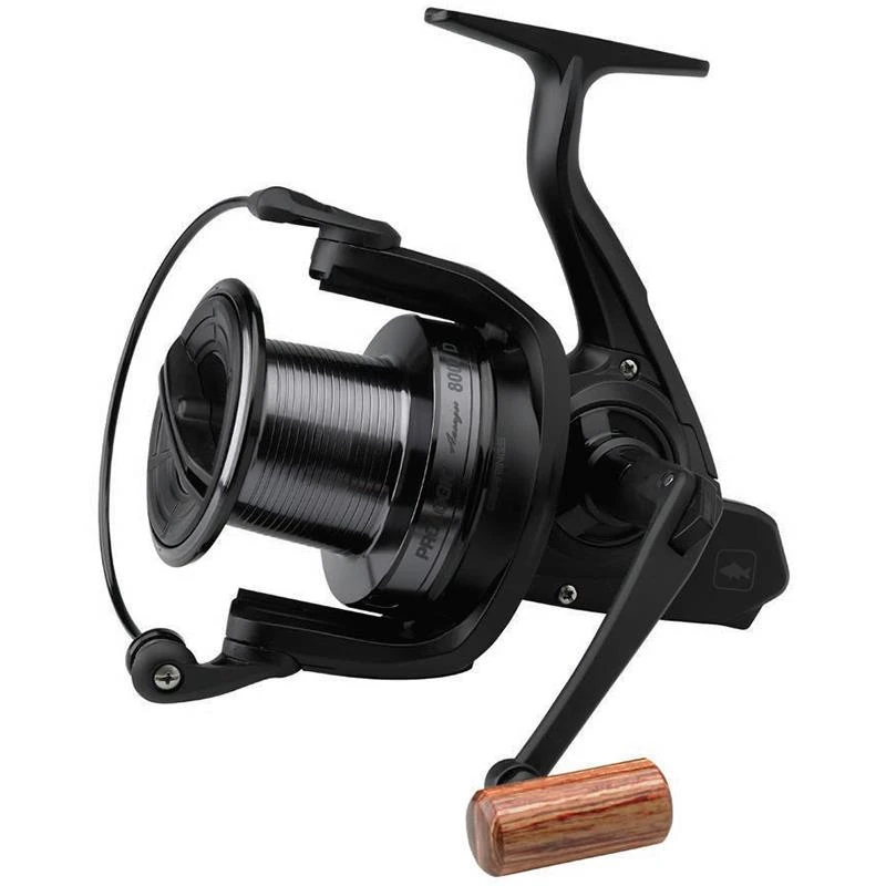 MOULINET PROLOGIC AVENGER XD AVEC MANIVELLE TF 1 MOULINET PROLOGIC AVENGER XD AVEC MANIVELLE TF