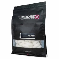 MOUSSE SOLUBLE CC MOORE PVA NUGGETS