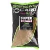 PATE D ENROBAGE SENSAS CRAZY BAIT SUPER GROUND PASTE