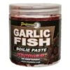 PATE D ENROBAGE STARBAITS PERFORMANCE CONCEPT GARLIC FISH PASTE BAITS
