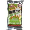 PELLET DYNAMITE BAITS BETAINE GREEN SWIM STIM