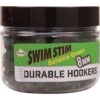 PELLET DYNAMITE BAITS DURABLE HOOK PELLET BETAINE GREEN SWIM STIM