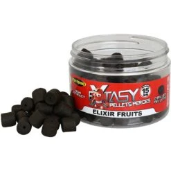 PELLET PERCES FUN FISHING EXTASY SURDOSES
