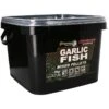 PELLET STARBAITS PERFORMANCE CONCEPT GARLIC FISH PELLETS MIXED