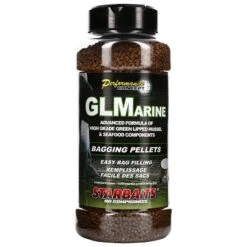 PELLET STARBAITS PERFORMANCE CONCEPT GL MARINE BAGGING PELLETS