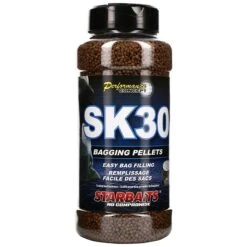 PELLET STARBAITS PERFORMANCE CONCEPT SK30 BAGGING PELLETS
