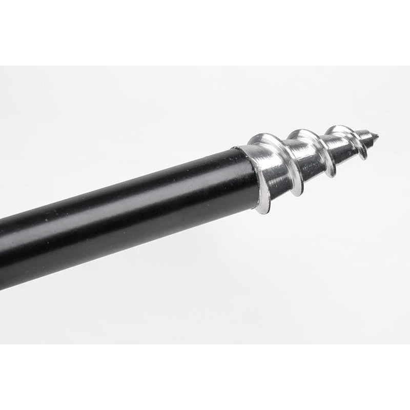 PIQUE STRATEGY STORM POLE 3 PIQUE STRATEGY STORM POLE – Image 3