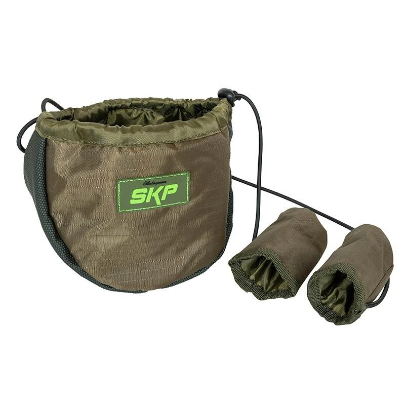 PROTÉGE CANNE ET MOULINET SHAKESPEARE SKP REEL POUCH 1 PROTÉGE CANNE ET MOULINET SHAKESPEARE SKP REEL POUCH