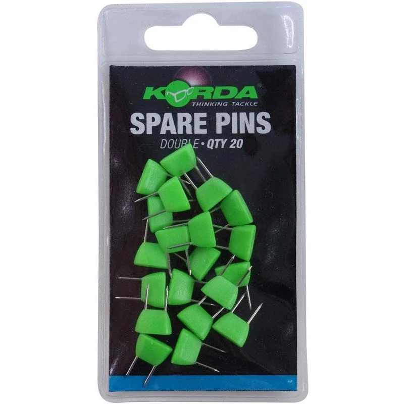 PUNAISE POUR TROUSSE A BAS DE LIGNE KORDA BOOM 1 PUNAISE POUR TROUSSE A BAS DE LIGNE KORDA BOOM