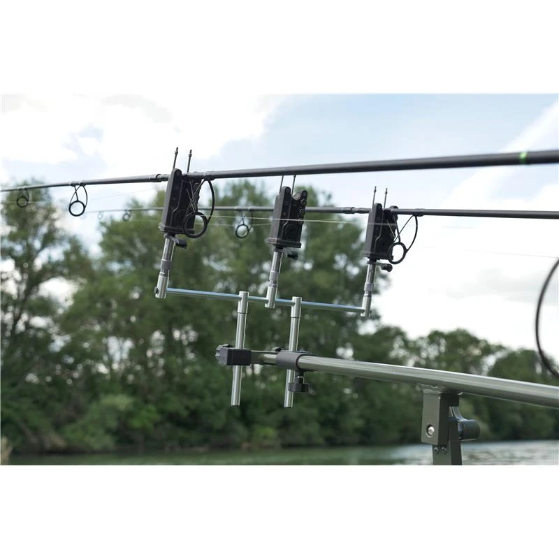 ROD POD BATEAU PROWESS BOAT POD MK2 4 ROD POD BATEAU PROWESS BOAT POD MK2 – Image 4