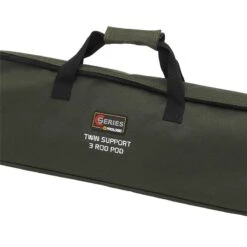 ROD POD PROLOGIC TUBULAIRE DOUBLE 3 CANNES C-SERIES -Pêche Soldes Boutique rod pod prologic tubulaire double 3 cannes series z 2472 247203 4