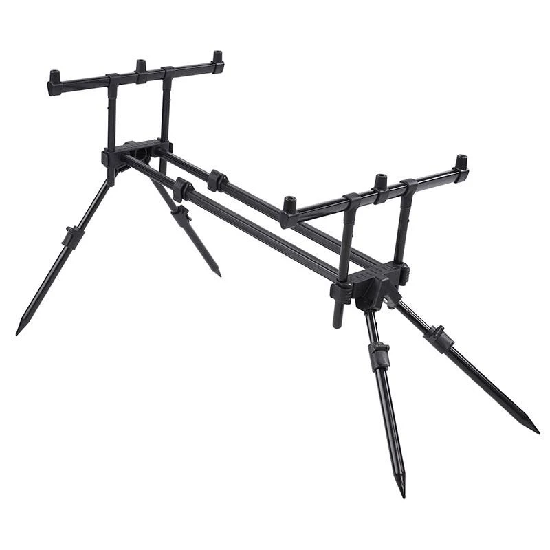 ROD POD PROWESS SCORPIUM DUAL 1 ROD POD PROWESS SCORPIUM DUAL