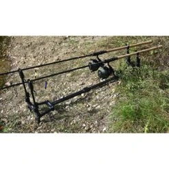 ROD POD PROWESS STICKS POD 2 RODS -Pêche Soldes Boutique rod pod prowess sticks 2 rods z 2011 201172 5